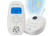 Oricom SC530 DECT Digital Audio Baby Monitor