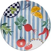 Porto Cucina Round Platter 30cm - Festa