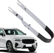Fizepgo Car ECU Installation Tool,Automobile Repair Gadget | Professional Computer Control Box Removal Tool for Home, Outdoors, Garage, Automotive