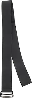 [SAFIGLE] Elastic Waist Belt for Pants Belt for Trousers Durable Fashion Accessory for Everyday Use Suitable for Men and Women