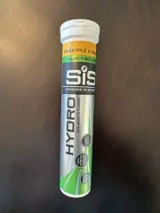 SIS Hydro Electrolyte Drink 20 Tablets Pineapple & Mango for Hydration Exp 8/25