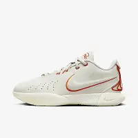 在飛比找Yahoo奇摩購物中心優惠-Nike LeBron XXI EP Akoya FV234