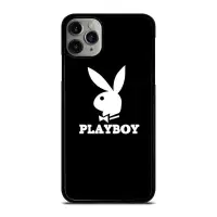 在飛比找露天拍賣優惠-現貨特價 Playboy  TPU手機殼適用 IPhone系