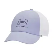 Under Armour Isochill Driver Mesh Adjustable Cap