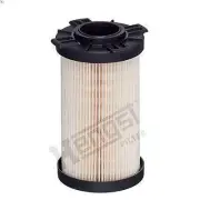 Fuel Filter HENGST E129KP D346 for DAF CF 75 9.2 2006-2013