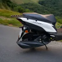 在飛比找蝦皮購物優惠-YAMAHA JOG125 RS-NEO直上要拆扶手機車後架