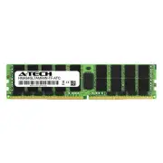 32GB DDR4 PC4-17000 LRDIMM (Hynix HMA84GL7AMR4N-TF Equivalent) Server Memory RAM