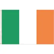 Irish Flag 150cm x 90cm