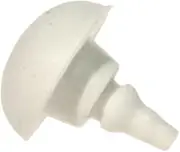 Outlet Seal Plug Nozzle Compatible with Braun Citrus Squeezer