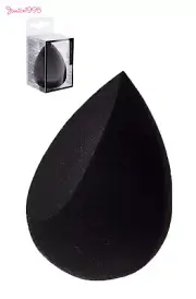 LOREAL L'Oreal Infaillible Foundation Blender Make Up Sponge x 1 Blender BLACK
