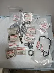 MITSUBISHI FUSO TRUCK PARTS LOT 24 Peices New