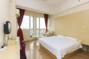 崑山星尚連鎖酒店公寓Xingshang Apartment Hotel