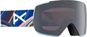 Anon M5 Snow Goggles + Bonus Lens + MFI Face Mask