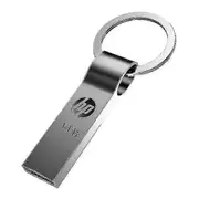 HP Metal USB Memory 2TB USB 3.0 Pendrive Flashdrive De