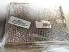 Sharp microwave filter