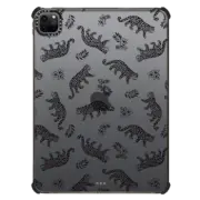 iPad Pro 11-inch (3rd/4th gen) iPad Impact Case Leopard