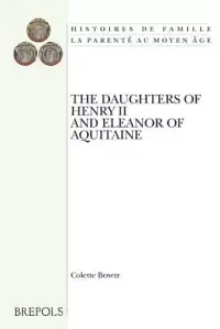 在飛比找博客來優惠-The Daughters of Henry II and 