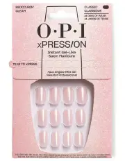 [OPI] Xpress On Reoccurin Gleam