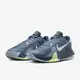 【NIKE】AIR MAX IMPACT 4 籃球鞋/藍色/男鞋-DM1124402/ US9.5/27.5cm