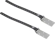 JOINPAYA Boys and Girls Furniture Straps Set Anti Tip Safety Straps for Cabinet Tv Childproofing Locks