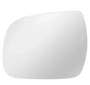 K Source For 11-14 Sienna Left Driver Mirror Glass Lens w/Adhesive