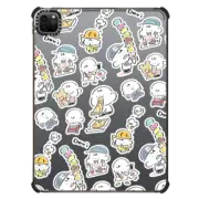 iPad Pro 11-inch (3rd/4th gen) iPad Impact Case CUTE DAVIS