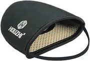 Protective Gear Shoe Cover - Gear Shift Pad Protector, Motorcycle Boot Guard Pad | Rubber Shifter Cover for Motorbikes, Windproof Motorcycle Boot Shield, Shift Pad in Daily Riding Use