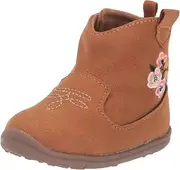 [Carter's] Unisex-Child Sunnie-gp Western Boot