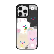 iPhone 16 Pro Max Mirror Case MagSafe Compatible TOGETHER