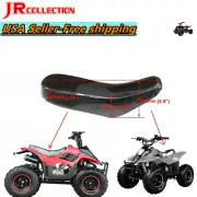 Kids ATV Vitacci 19" Seat Taotao ATA-110B JCL Peace Coolster 50 70cc 90cc 110cc
