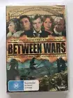 DVD - BETWEEN WARS - Aussie Drama - NEW & SEALED