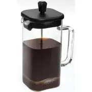 100% Genuine! AVANTI Oslo Square Coffee Plunger 800ml 6 Cup! RRP $39.95!