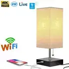 128GB FULL HD 1080P IP Camera Wireless WiFI Security Video CAM Security Recorder