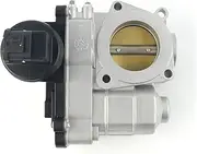 Throttle Body Valve Assembly 16119AX001 16119-AX000 Compatible With Nissan Marci