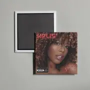 Kelis - Tasty Album Cover Locker Fridge Magnet