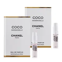 在飛比找屈臣氏網路商店優惠-CHANEL CHANEL 香奈兒 摩登 COCO 香水(1