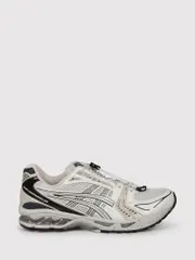 [Asics] Asics-Sneakers Grey-Uomo 9.5 US