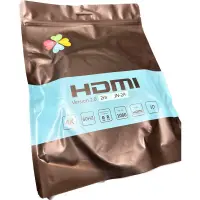 在飛比找蝦皮購物優惠-2米的hdmi線 2.0 版本 2m(米)HDMI線 JN-