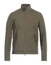 [DANIELE ALESSANDRINI HOMME] DANIELE ALESSANDRINI HOMME Jackets - Item 16349431