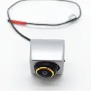 AHD Car Rear View Reverse Camera Night Vision Waterproof Parking Backup Cam Kit (for: Morris)