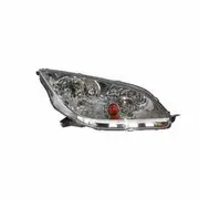 All Crash Head Lamp Rh CRG-21033RHG