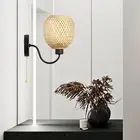 Wall Lights Lamp Shade E27 E26 Lampshade Wall Lamps Lantern for Kitchen Barn