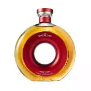 The Macallan TIME : SPACE Mastery Scotch Whisky 700mL