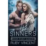 THE SINNERS