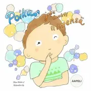 Poika, joka unohti nimens AAPELI by Tiina Walsh (Finnish) Paperback Book