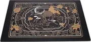 COHEALI Paper Art Cutting Mat Professional Self Healing Mat for Crafts DIY Projects and Engraving for Sewing Paper Cutting and Carving Activities