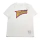 MITCHELL & NESS M&N NBA 短T TEAM LOGO DAD TEE 勇士 白色 男 MNTS001GSWW