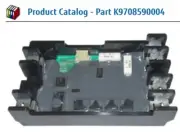 FUJITSU K9708590004 aka 9708590004 ACTPM HFI PM-703BSG