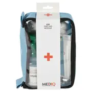 Mediq First Aid Kit Eye Incident Ready Module/ Artg Registered