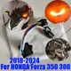 本田 Forza 350 300 NSS 350 Forza300 多模式雙閃方向燈套件 雙閃警示燈 無損直上 危險警告